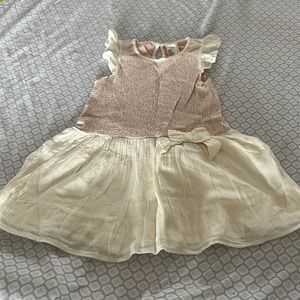 Strawberry Faire dress size 5 girls